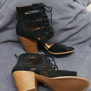 Nine West heels